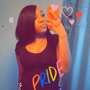 Meet your Posher, Cierra